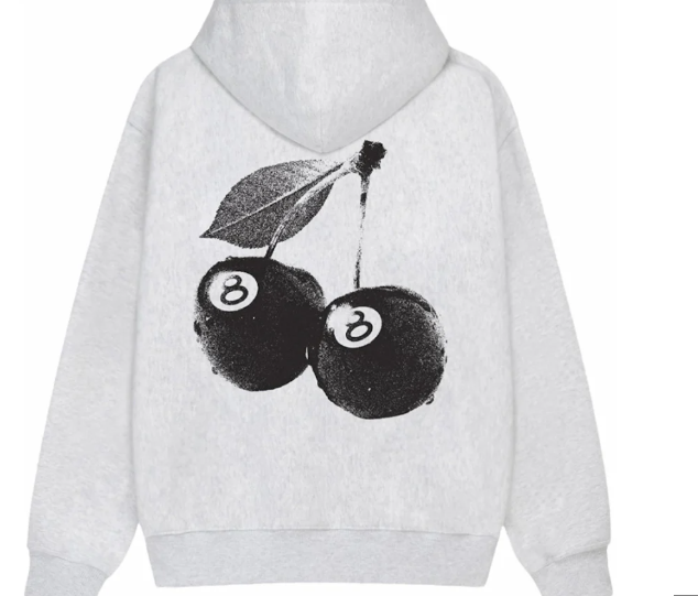 Pourquoi stüssy suisse va devenir votre incontournable streetwear